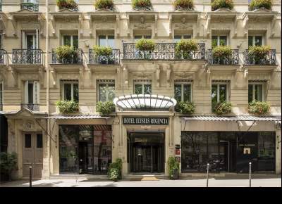 facade elysees regencia